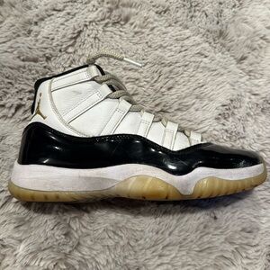 Air Jordan 11 Retro High Tops